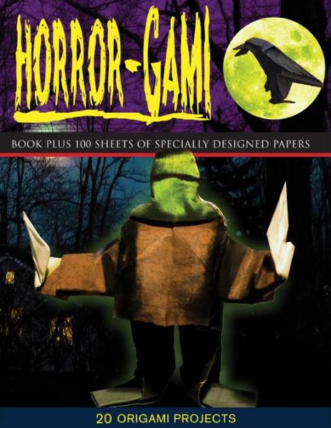 Horror-Gami