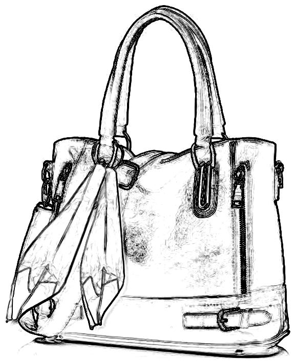 Shopping bag