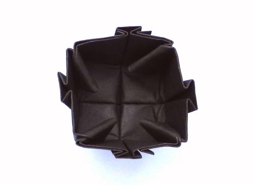 Make Origami Chocolate Bonbons