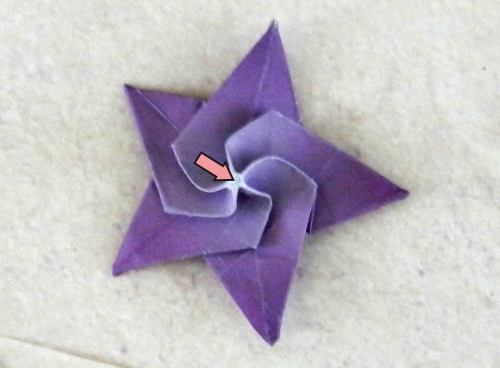 Make a Bonsai Origami Plant