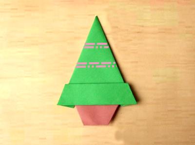 diagrams for a christmas tree
