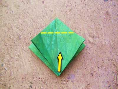 origami blad