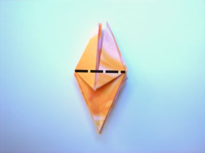 origami diagram