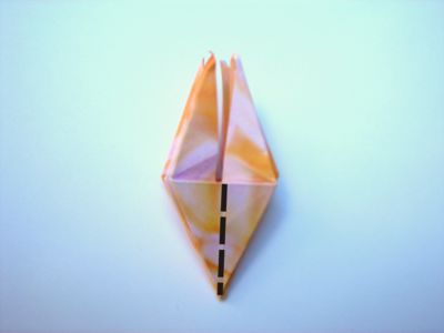 origami diagram