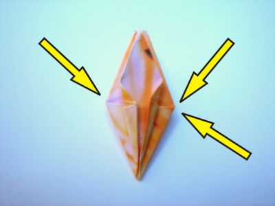 origami diagram