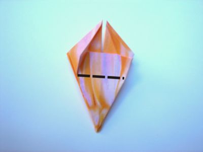 origami diagram