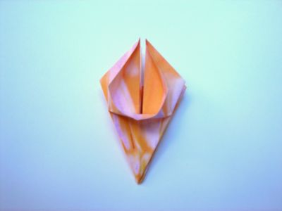 origami diagram