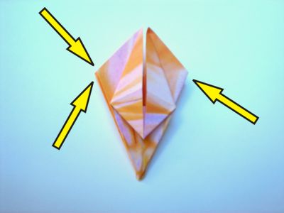 origami diagram