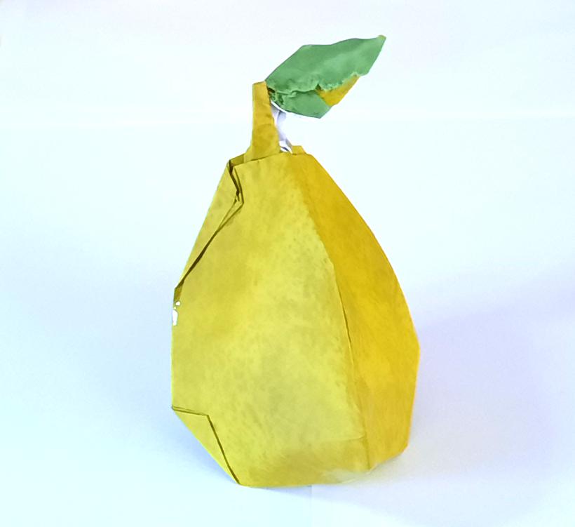 Origami Peer