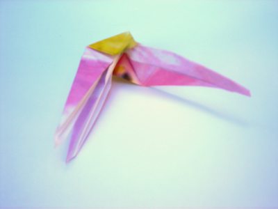 origami diagram