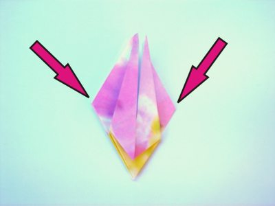 origami diagram