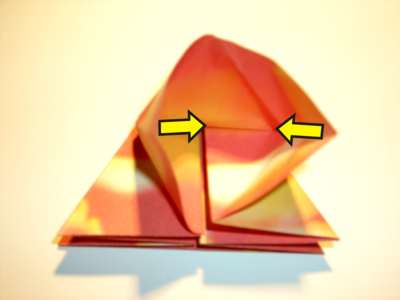 origami diagrammen