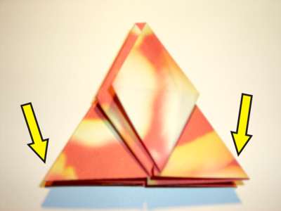 origami diagrammen