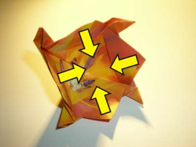 origami diagrammen