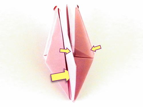 Make an Origami Thistle