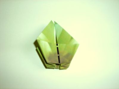 origami diagram