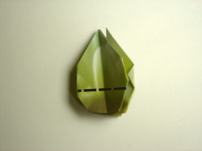 origami diagram