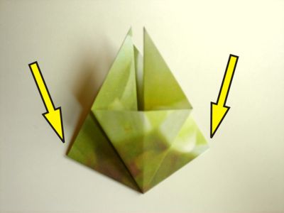 origami diagram