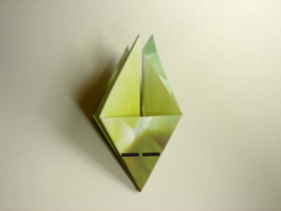 origami diagram