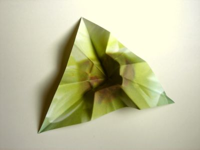 origami diagram