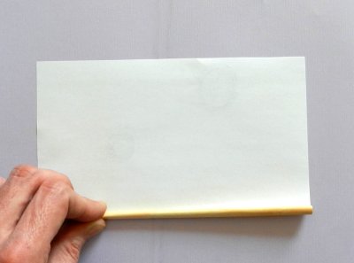 een windwijzer van papier maken een windwijzer van papier maken