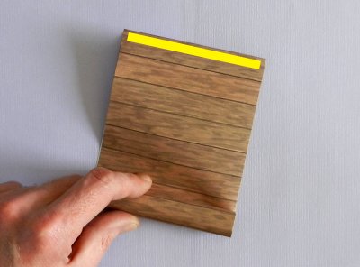een windwijzer van papier maken een windwijzer van papier maken