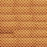 Origami wafer texture paper