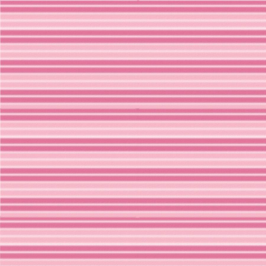 Origami paper with pink stripes for folding a gift bag