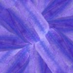 blue purple origami paper for folding flowers