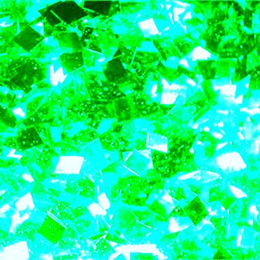 green gemstone texture