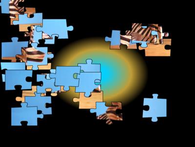 play online origami jigsaws