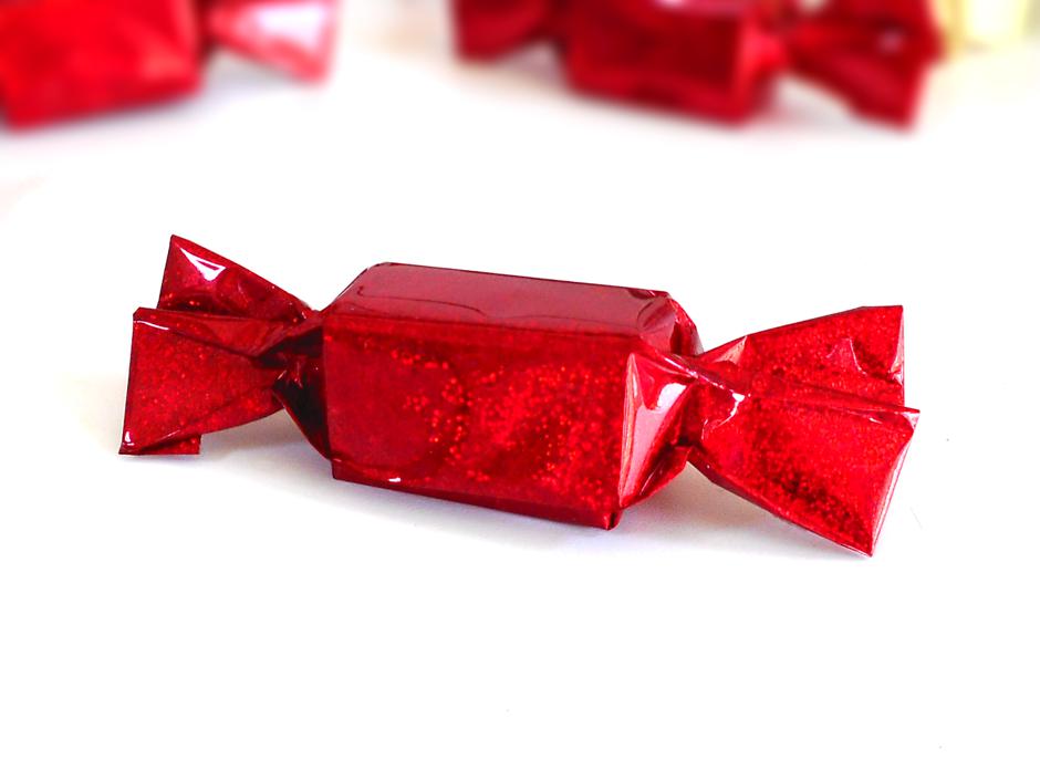 Origami Candy Gift Box