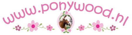 Ponywood, paarden en pony cadeautjes