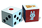 paper dices