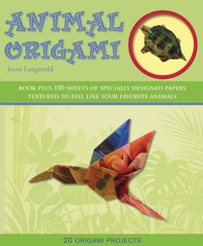 Animal Origami