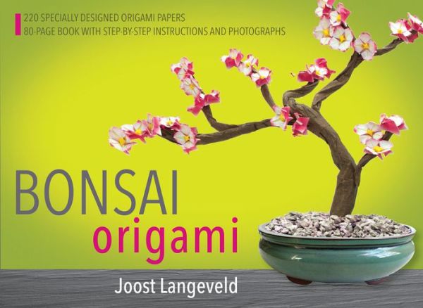 Joost Langeveld Origami Page