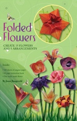 Fabulous Folded Flowers