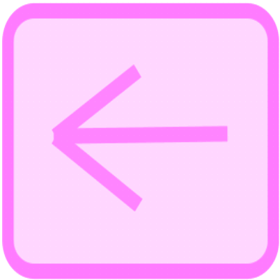 Arrow Button Left