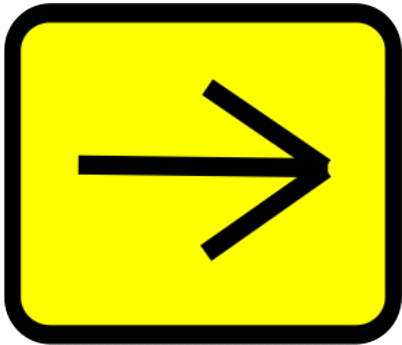 Right Arrow Button Right