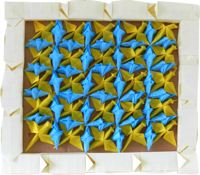 Origami Esscher