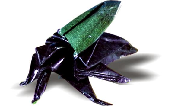 Origami Tor