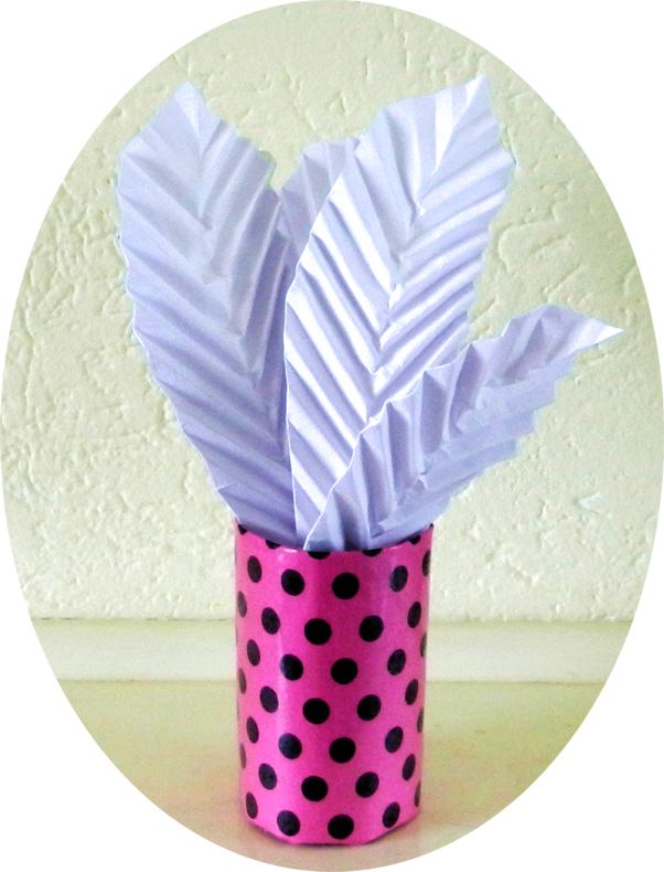 Origami Feathers