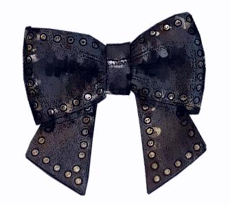 Bow with Studs