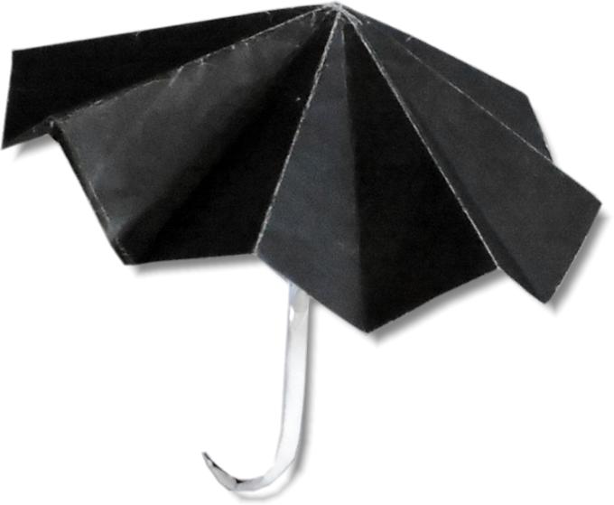 Origami Paraplu