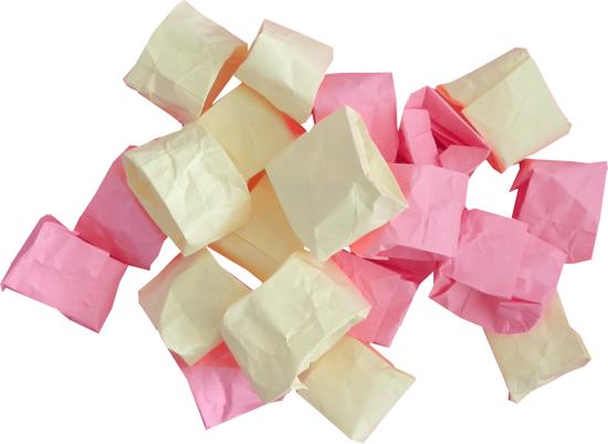 Origami Marshmallows