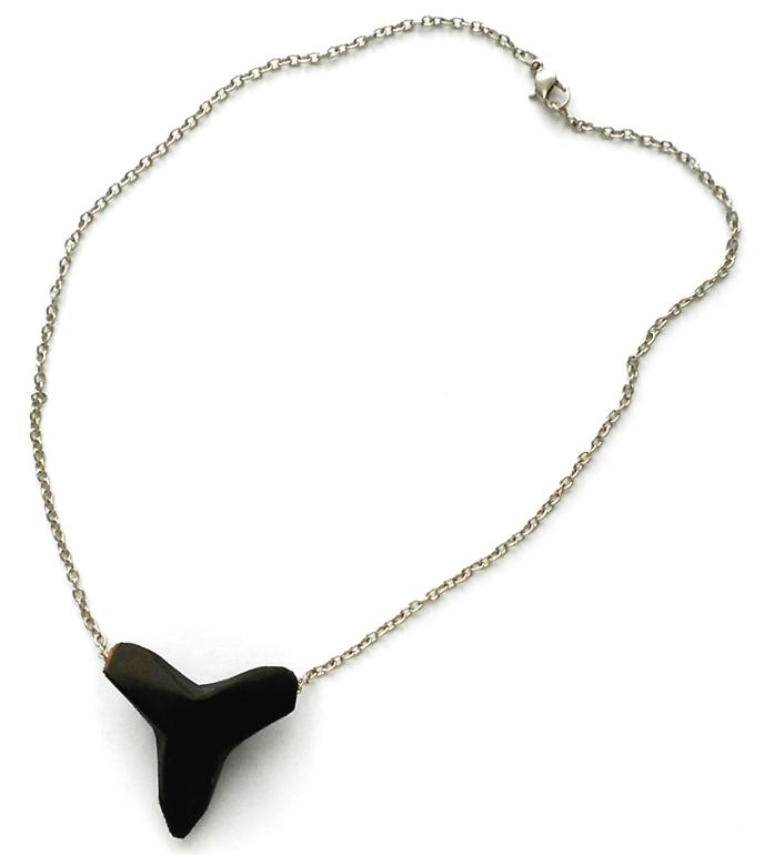 Shark Tooth Necklace