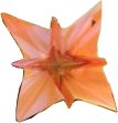 Origami flower