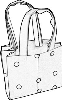 Shopping Bag