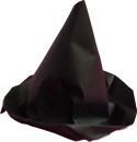 Origami Witch Hat