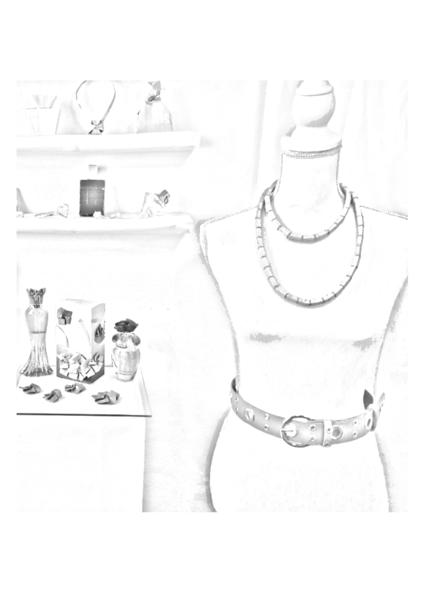 Mode accessoires